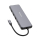 VERBATIM USB-C - 3xUSB 3.2, 2xUSB-C PD, 2xHDMI, DP, RJ45, Audio 32153 - 1236401 - zdjęcie 2